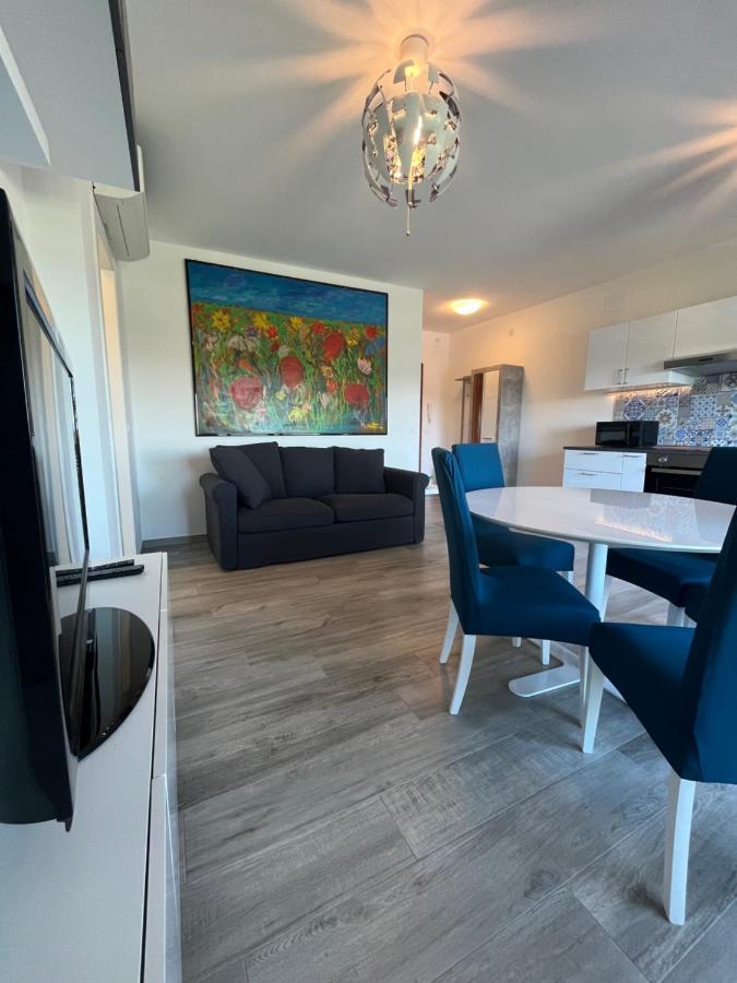 Appartement Scaramuzza 7 à Grado Extérieur photo