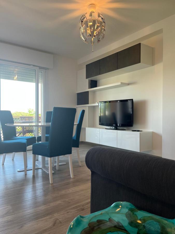 Appartement Scaramuzza 7 à Grado Extérieur photo