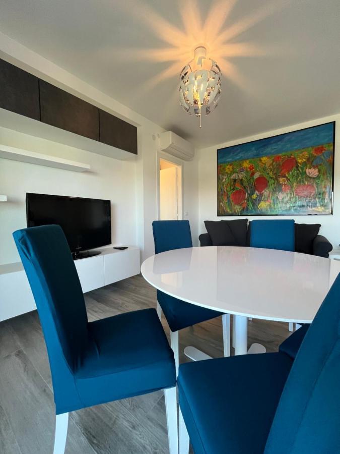 Appartement Scaramuzza 7 à Grado Extérieur photo