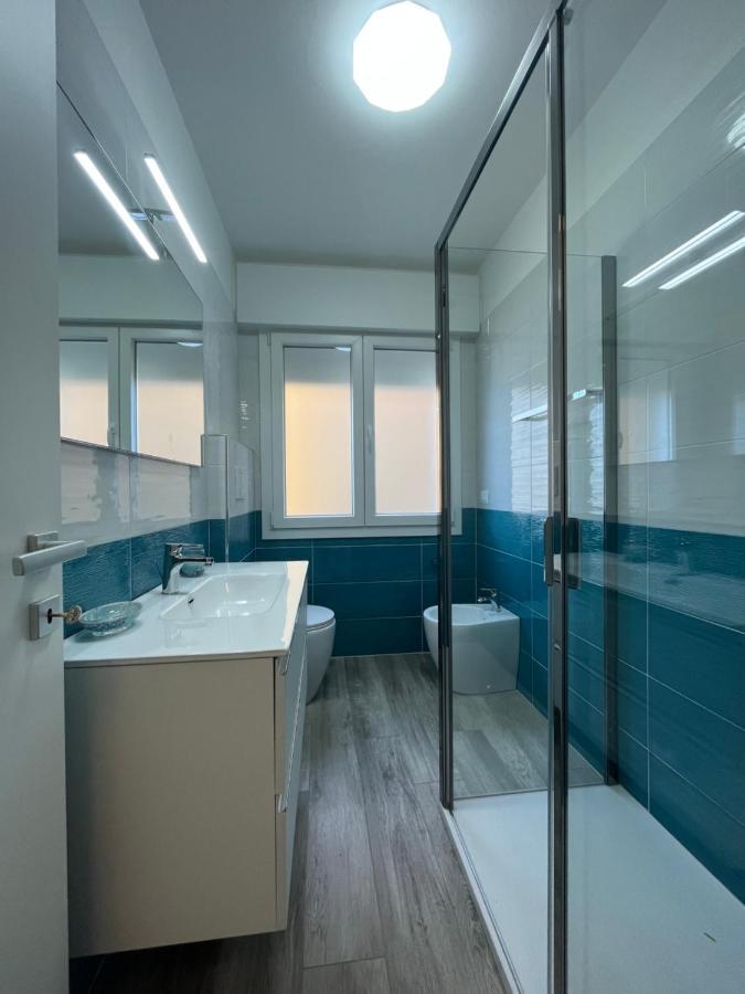 Appartement Scaramuzza 7 à Grado Extérieur photo