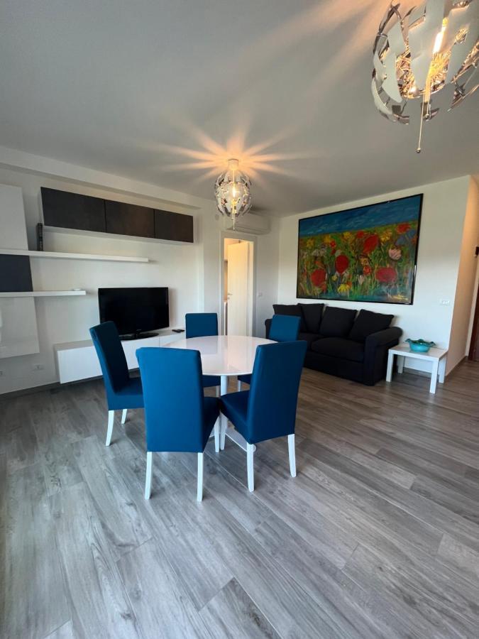 Appartement Scaramuzza 7 à Grado Extérieur photo